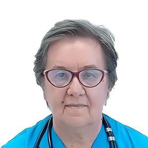 Крайникова Наталья Анатольевна - фотография Крайникова Наталья Анатольевна, кардиолог - Усть-Каменогорск