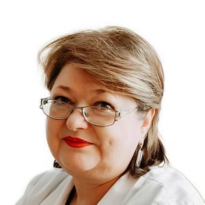 Рябинина Ольга Викторовна - фотосурет Рябинина Ольга Викторовна, невролог - Усть-Каменогорск