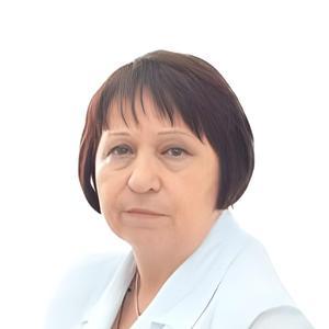 Мартынова Вера Федоровна, невролог - Усть-Каменогорск