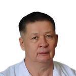 Башабаев Марат Тыштыкпаевич Башабаев Марат Тыштыкпаевич, Хирург - Усть-Каменогорск