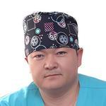 Косамбеков Марат Ауесбекович Косамбеков Марат Ауесбекович, Хирург - Усть-Каменогорск