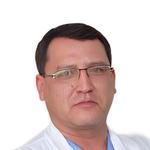 Джабыкпаев Сергей Райбикович Джабыкпаев Сергей Райбикович, Хирург - Усть-Каменогорск