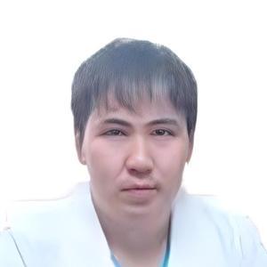 Саутбаев Азат Ерболұлы - фотосурет Саутбаев Азат Ерболұлы, сосудистый хирург (ангиохирург) - Усть-Каменогорск