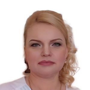 Удалова Наталья Михайловна - фотосурет Удалова Наталья Михайловна, гинеколог - Усть-Каменогорск