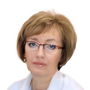 Чернусенко Лариса Николаевна - фотосурет Чернусенко Лариса Николаевна, функциональный диагност - Усть-Каменогорск