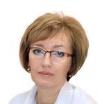 Чернусенко Лариса Николаевна, Функциональный диагност - Усть-Каменогорск