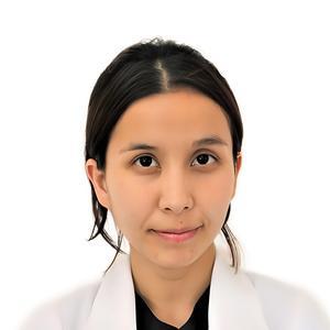 Аманжол Алем Аманжоловна - фотография Аманжол Алем Аманжоловна, ревматолог - Усть-Каменогорск