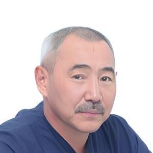 Кабидолдин Болат Ахметқалиұлы, травматолог, ортопед - Усть-Каменогорск