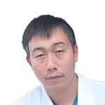 Менлибай Серик Тлеулинович, Травматолог, Ортопед - Усть-Каменогорск