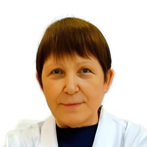 Денисенко Ольга Семёновна - фотосурет Денисенко Ольга Семёновна, педиатр - Усть-Каменогорск