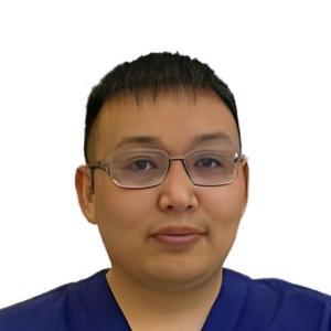 Төлегенов Бауыржан Төлегенұлы, врач узи - Усть-Каменогорск