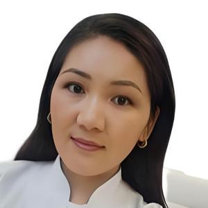 Алканова Алмагүл Төлегенқызы - фотосурет Алканова Алмагүл Төлегенқызы, кардиолог - Усть-Каменогорск
