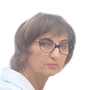 Литвинчук Ольга Васильевна - фотография Литвинчук Ольга Васильевна, трансфузиолог - Усть-Каменогорск