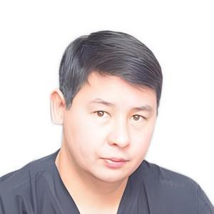 Ботабаев Едиль Серикжанович - фотография Ботабаев Едиль Серикжанович, кардиохирург - Усть-Каменогорск