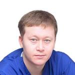 Кадырбаев Дастан Жумагалиевич, Кардиохирург - Усть-Каменогорск