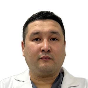 Балтабеков Чингиз Балтабекович - фотография Балтабеков Чингиз Балтабекович, кардиохирург - Усть-Каменогорск