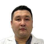 Балтабеков Чингиз Балтабекович, Кардиохирург - Усть-Каменогорск