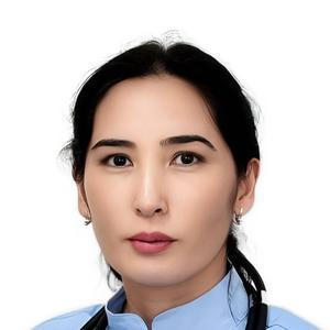 Карменова Сауле Хасеновна - фотография Карменова Сауле Хасеновна, кардиолог - Усть-Каменогорск