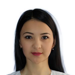 Хасенбаева Сабина Кайратовна, лор - Усть-Каменогорск