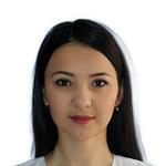 Хасенбаева Сабина Кайратовна, ЛОР - Усть-Каменогорск