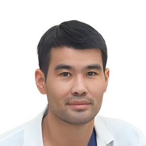 Магавьянов Тынысбек Еркинказыевич - фотография Магавьянов Тынысбек Еркинказыевич, офтальмолог (окулист) - Усть-Каменогорск