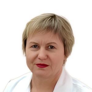 Рябкина Любовь Васильевна - фотография Рябкина Любовь Васильевна, офтальмолог (окулист) - Усть-Каменогорск