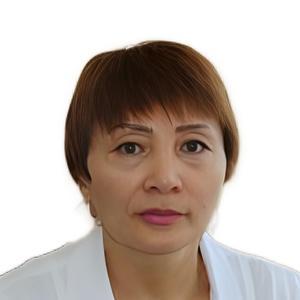 Мамырбекова Раушангуль Хизатуллаевна - фотография Мамырбекова Раушангуль Хизатуллаевна, невролог - Усть-Каменогорск