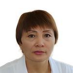Мамырбекова Раушангуль Хизатуллаевна, Невролог - Усть-Каменогорск