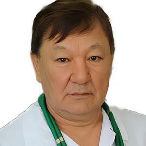 Закирьянов Талгат Хайруллинович - фотография Закирьянов Талгат Хайруллинович, анестезиолог-реаниматолог - Усть-Каменогорск