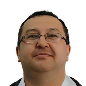 Жумагалиев Бакытжан Жалгасбаевич - фотография Жумагалиев Бакытжан Жалгасбаевич, анестезиолог-реаниматолог - Усть-Каменогорск