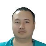 Нурахатов Асет Серикболович, Анестезиолог-реаниматолог - Усть-Каменогорск