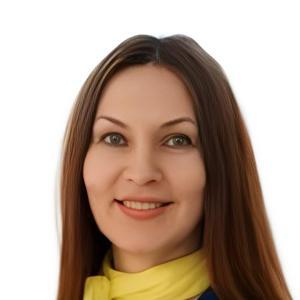 Панова Наталья Сергеевна - фотосурет Панова Наталья Сергеевна, оптометрист - Усть-Каменогорск