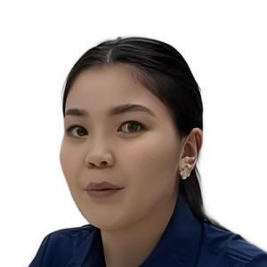 Советова Айгерим Ерболатовна, невролог, детский невролог, детский эпилептолог, эпилептолог - Усть-Каменогорск