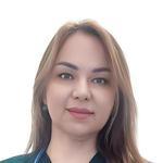 Дилдабекова Гулмира Тастемировна Дилдабекова Гулмира Тастемировна, Терапевт - Усть-Каменогорск