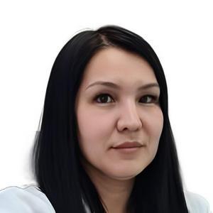Абдугалиева Алтынгуль Темеркановна - фотография Абдугалиева Алтынгуль Темеркановна, нефролог, детский нефролог - Усть-Каменогорск