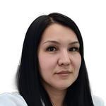 Абдугалиева Алтынгуль Темеркановна, Нефролог, Детский нефролог - Усть-Каменогорск