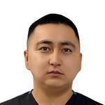 Жумабеков Алишер Надирбекович, ЛОР, Детский ЛОР - Усть-Каменогорск