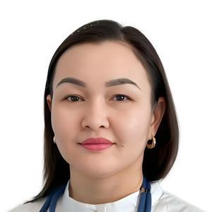 Смагулова Айгуль Нуркапановна - фотография Смагулова Айгуль Нуркапановна, кардиолог - Усть-Каменогорск