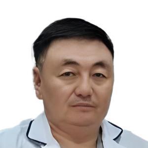 Әліппаев Саят Елеусізұлы - фотосурет Әліппаев Саят Елеусізұлы, хирург - Усть-Каменогорск