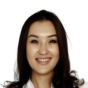 Дусипбекова Арайлым Дусипбеккызы - фотография Дусипбекова Арайлым Дусипбеккызы, гастроэнтеролог - Усть-Каменогорск