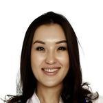 Дусипбекова Арайлым Дусипбеккызы, Гастроэнтеролог - Усть-Каменогорск