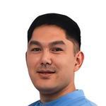 Абилов Айдархан Муратулы, Стоматолог, Стоматолог-ортопед - Усть-Каменогорск