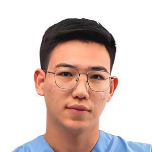 Сатыбаев Диас Талгатулы, стоматолог - Усть-Каменогорск