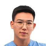 Сатыбаев Диас Талгатулы Сатыбаев Диас Талгатулы, Стоматолог - Усть-Каменогорск