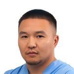 Кайларов Айбын Аскарулы, Стоматолог-ортопед, Стоматолог-имплантолог - Усть-Каменогорск