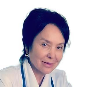 Рахимова Рая Жангалиевна - фотография Рахимова Рая Жангалиевна, детский хирург, детский уролог - Усть-Каменогорск