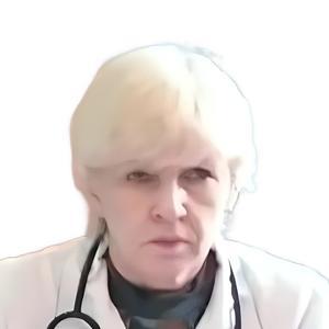 Попович Юлия Георгиевна - фотосурет Попович Юлия Георгиевна, педиатр, детский гастроэнтеролог - Усть-Каменогорск