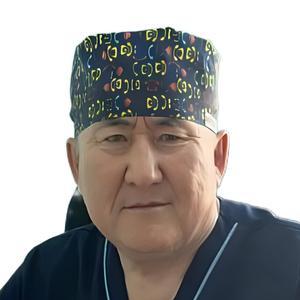 Кенжалин Жомарт Шаймарданович - фотография Кенжалин Жомарт Шаймарданович, онколог-гинеколог - Усть-Каменогорск