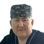 Кенжалин Жомарт Шаймарданович, Онколог-гинеколог - Усть-Каменогорск