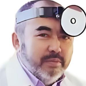 Сапаргалиев Ержан Мырзабекович - фотография Сапаргалиев Ержан Мырзабекович, лор, детский лор - Усть-Каменогорск